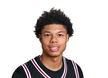 KJ Cochran headshot