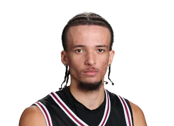 Noah Badibanga headshot