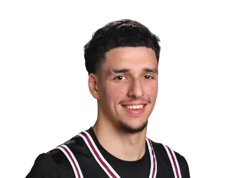 Sash Gavalyugov headshot