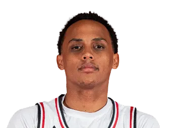 Jeremiah Harshman headshot