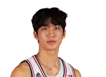 Junseok Yeo headshot