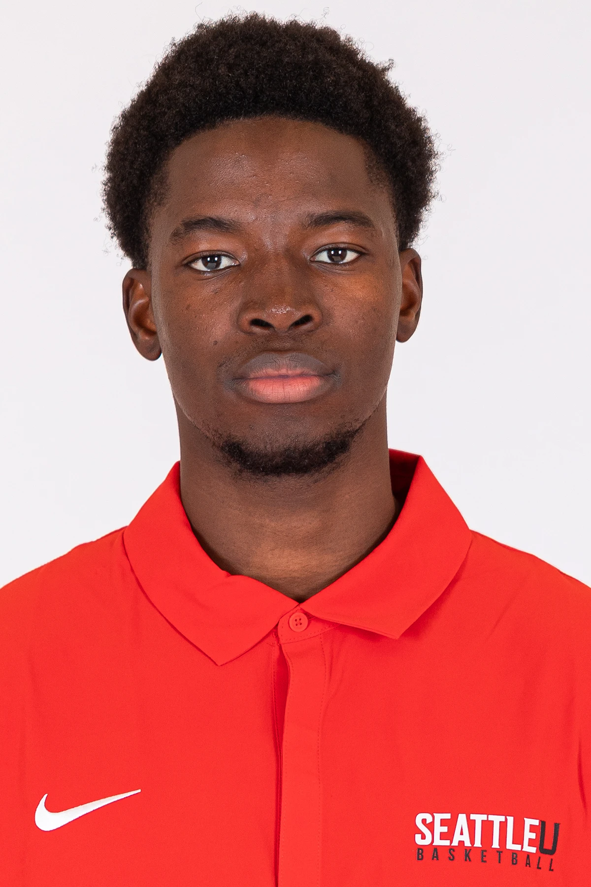 Ladji Coulibaly headshot