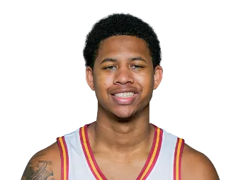 Mason Williams headshot