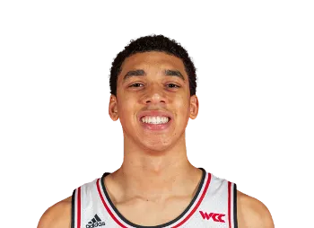 Shaun Stinson headshot