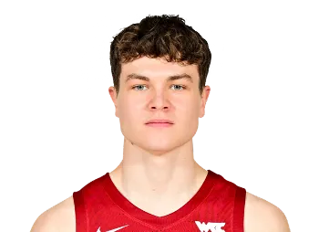 Tómas Thrastarson headshot