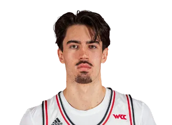 Will Heimbrodt headshot