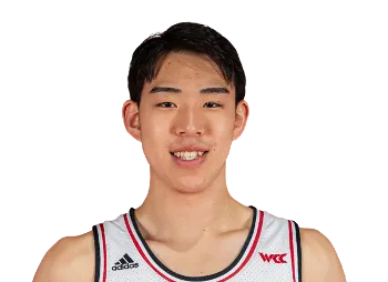 Yuto Kawashima headshot
