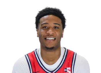 Del Jones headshot