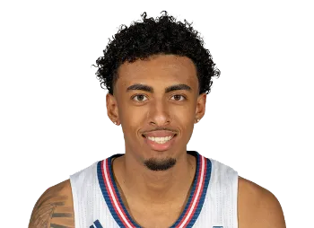 Devin Williams headshot