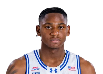 Elijah Fisher headshot