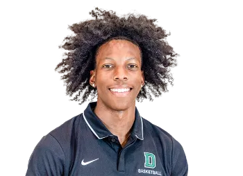 Kareem Thomas headshot