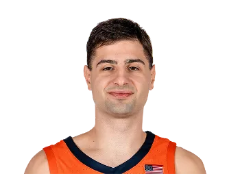 Mihailo Petrovic headshot
