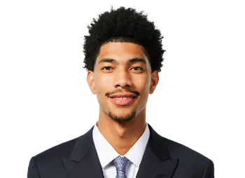 Rodney Brown Jr. headshot