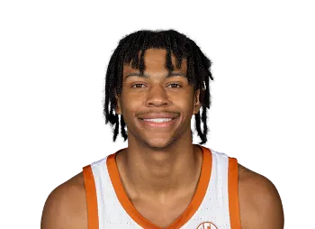 Simeon Wilcher headshot