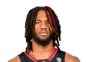 Terry Copeland Jr. headshot