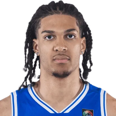 Theo Airhienbuwa headshot