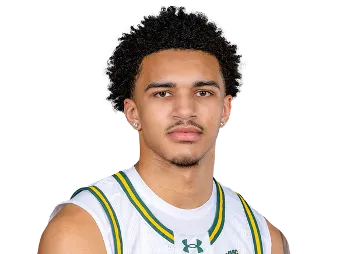 Isaiah Henderson headshot