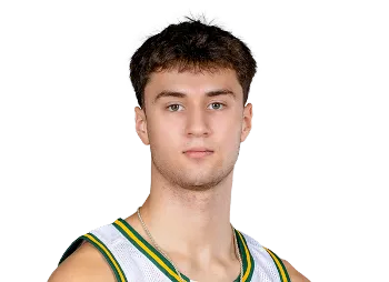 Reid Ducharme headshot
