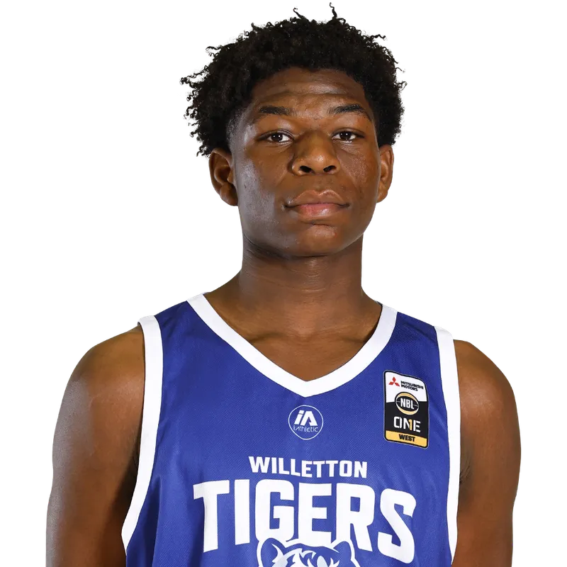 Tim Ibukunoluwa headshot