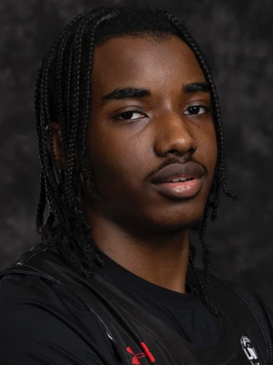 Trent Egbiremolen headshot