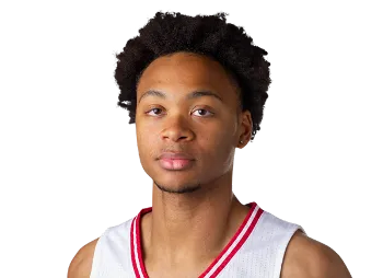 Corentin Efono headshot
