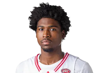 Dehrio McCaskill headshot
