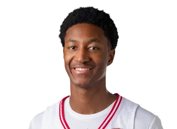 Harrison Alexander headshot