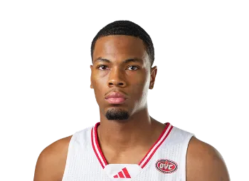 Jordan Pickett headshot