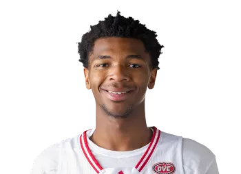 Tyler King headshot