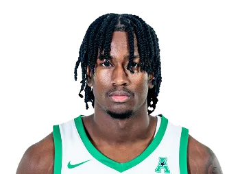 David Terrell Jr. headshot