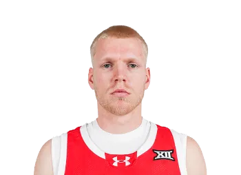 Jacob Patrick headshot