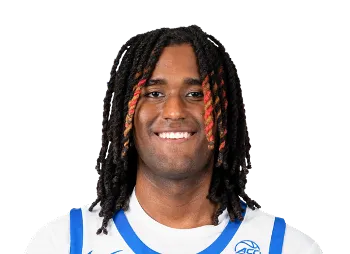Jaden Toombs headshot