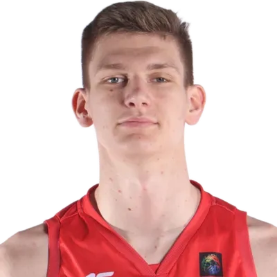 Jakub Szumert headshot