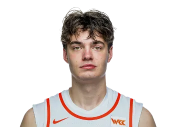 Johan Munch headshot