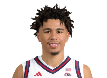 Oziyah Sellers headshot