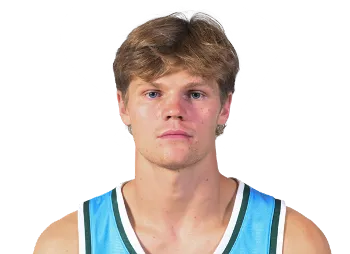 Rowan Brumbaugh headshot