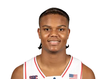Desmond Williams headshot