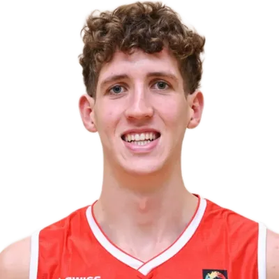 Diego Roman headshot