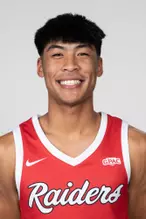 Jalen Langsy headshot
