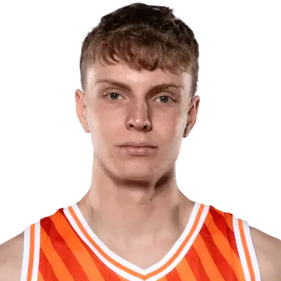 Lenni Kunzewitsch headshot