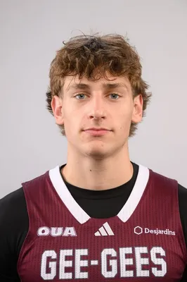 Owen Kenney headshot