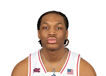 Stephen Williams headshot