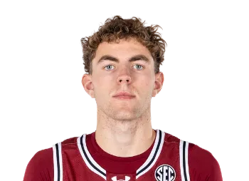 Grant Polk headshot