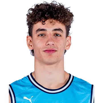 Hugo Lopez headshot