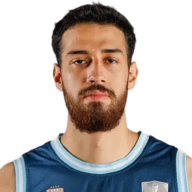 Juan Fernandez headshot