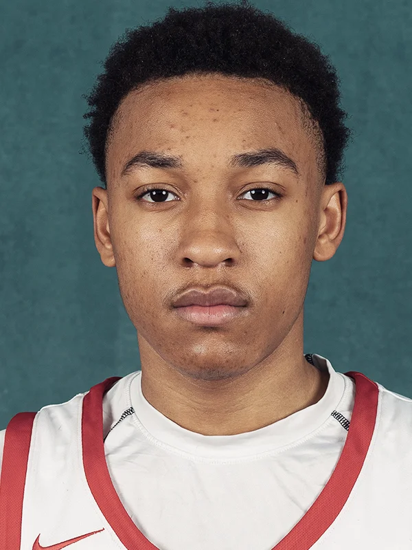 Marcus Johnson headshot