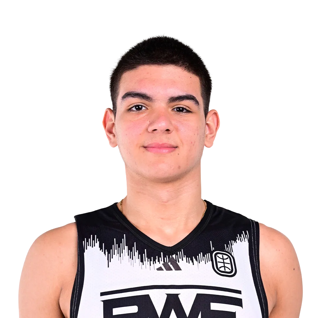 Mathias Alessanco headshot
