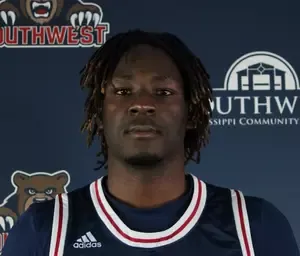 Andre NGomabie headshot