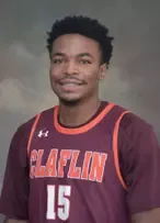 Braylon Jackson headshot
