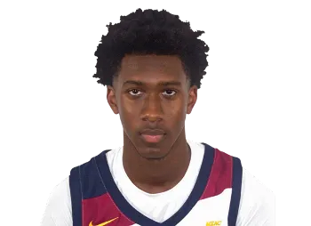 Derwin Hodge, Jr. headshot